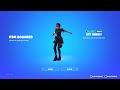 BUYING THE RARE GRIDDY EMOTE!