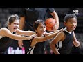 10 Best Basketball Drills for Beginners | Fun Youth Basketball Drills by MOJO