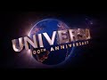 Universal 100th Anniversary Saved the Day