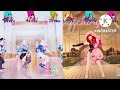 Toxic Full montage Just Dance 2023 edition britney spears