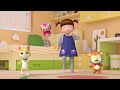 BRAND NEW! | Chloe’s Favorite Friend | Season 3 | Kongsuni and Friends | Kids Cartoon