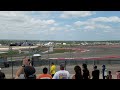 Marquez leading the way at COTA April 10 2016