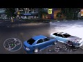 need for speed underground 2 free roam drift