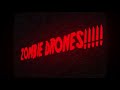 zombie drone tape footage | murder drones episode 5