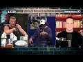 Matt Ryan On How He Used The 28-3 Super Bowl Comeback Loss As A Lesson | Pat McAfee Show