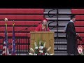 CCHS Commencement Exercises 2023