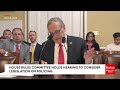 Ralph Norman Brutally Confronts Jerry Nadler About His Past Statements On Defunding Police, Crime