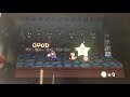 Paper Mario black pit but it’s the rougelike pit.