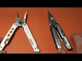 First Look! Leatherman ARC Magnacut Multitool! (Will cost you an arm and Kidney $$$)