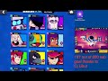 Brawl stars ranked and grind to 50k trophies part 47: pushing Draco: Playing with viewers