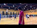 Big City Volleyball Sessions 43