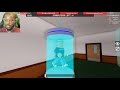 I FOLLOWED THE BEAST AROUND! (Roblox Flee The Facility)