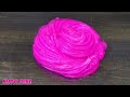 PINK vs PURPLE !!! Mixing Random into GLOSSY Slime !!! Satisfying Slime Video #115