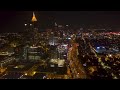 Atlanta, USA 🇺🇲 In 4K Ultra HD Aerial Footage | Aerial Roamer