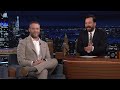Seth Rogen Made Steven Spielberg Sob Uncontrollably While Filming The Fabelmans | The Tonight Show