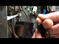 How To Rebuild A Philco Bakelite Block Capacitor Condenser