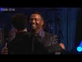 Will & Jaden Smith, DJ Jazzy Jeff and Alfonso Ribeiro Rap! - The Graham Norton Show - BBC One