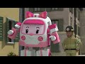 [🚑Sain et Sauf avec Ambre] Épisodes Complets | 1~26 Épisodes | 2 Heures | Robocar POLI télé