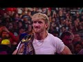 Randy Orton vs. Grayson Waller - WWE SmackDown 3/15/2024