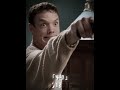 Billy Loomis Vs Stu Macher Remastered #cold #edit #shorts #ghostface #scream