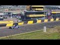 WTAC 2024 Hot Wheels Stunt Team put on a show in Sydney