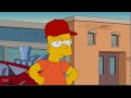 The Simpsons - Bart and Homer's Excellent Adventure snippet