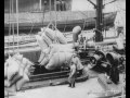 Hamburg in den 1920er Jahren - Faszinierende Filmaufnahmen