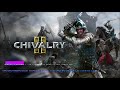 Chivalry 2 TIPS AND TRICKS  - HOW TO GET BETTER -