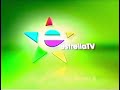 New channel Estrella TV promo (KRCA Canal 62, 2008)