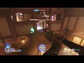 Professional mercy does professional mercy stuff