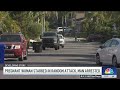 Ambush stabbing of pregnant woman sends shock waves through Mira Mesa community | NBC 7 San Diego