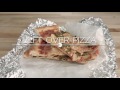 A History of Pizza in 8 Slices!