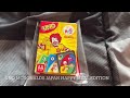 My Uno Game Collection Video (2024)