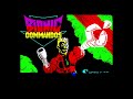 A Look at EVERY Capcom Arcade Port to the ZX Spectrum | Kim Justice