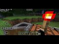 Surviving A Herobrine In Minecraft Survival (Episode 1)