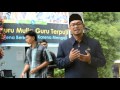 Profil SMPIT AL Uswah BAngil 2016-2017