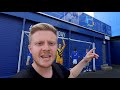 WHAT DO EVERTON FANS THINK OF LIVERPOOL?