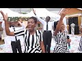 TUKUTENDEREZA YESU version by ECHOES OF CHRIST CHOIR