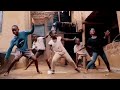 TOOSIE SLIDE DANCE AFRICA EDITION