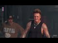 Papa Roach - Hellfest 2023 – ARTE Concert