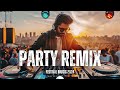DJ SONGS 2024 - Mashups & Remixes of Popular Songs 2024 - Party Songs 2024