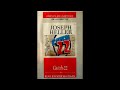 Catch-22 Joseph Heller - Audiobook Unabridged Read by Peter Whitman Part 4 of 4