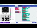 Cardboard Fighting Robots with Micro:bit: Learn to Create and Battle at Home │Step by Step Tutorial