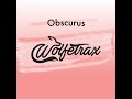 Wolfetrax - Obscurus | Loopop Superbooth Contest Entry |