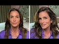 Cindy Crawford's 10-Minute Routine for the Classic '90s Supermodel Look | Allure