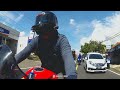 SUNMORI KESIANGAN @JangSulthan AUTO MODE NG3RUSUH‼️ || MOTOVLOG INDONESIA