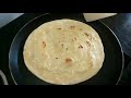 Easy ಪರೋಟ /#Parota Recipe In Kannada