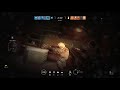 Rainbow six siege epic moments 2