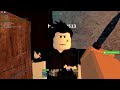 Poor to RICH as a Solo on Lone Survival Roblox