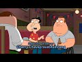 Badly Edited Family Guy